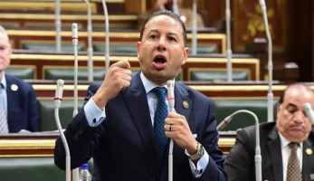 سؤال برلمانى عن دور الأجهزة الرقابية لحماية المواطنين من المنتجات المقلدة