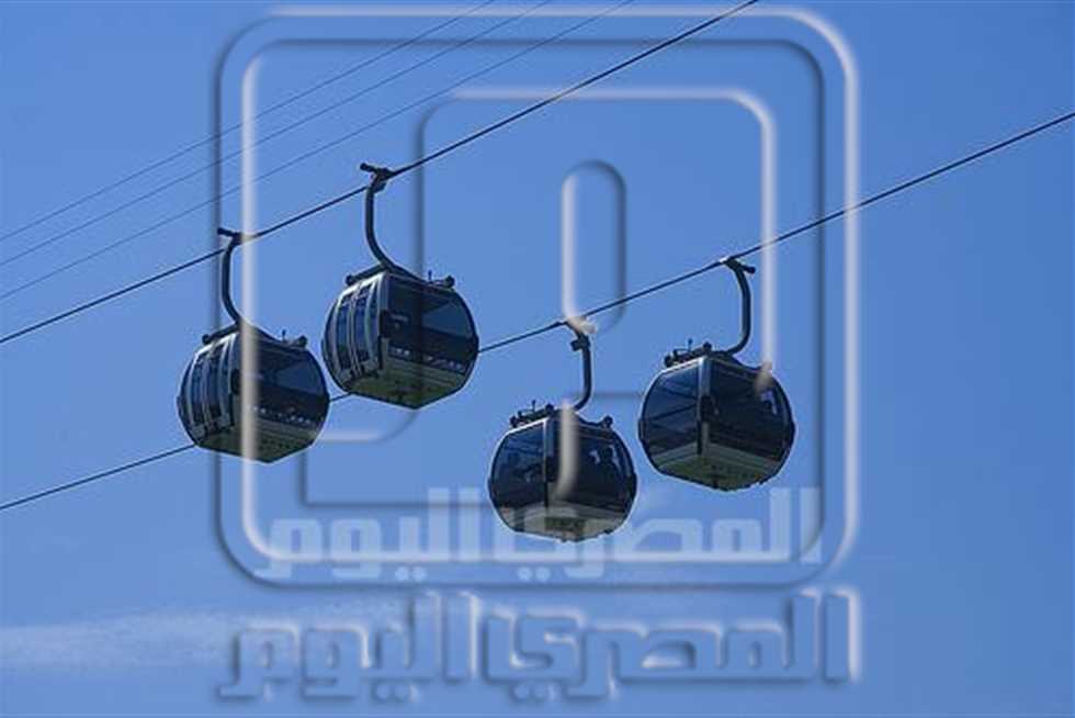 «نفق وتلفريك».. «المصري اليوم» تكشف ملامح أعمال تطوير حديقة الحيوان