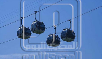 «نفق وتلفريك».. «المصري اليوم» تكشف ملامح أعمال تطوير حديقة الحيوان