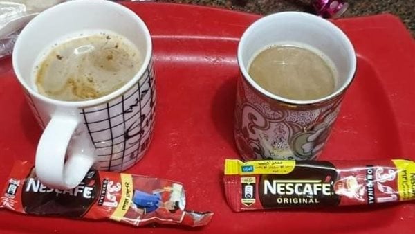 كاميرات على حدود المصنع.. التموين تكشف تفاصيل جديدة بشأن نسكافيه بودرة البلاط | خاص