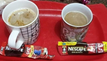 كاميرات على حدود المصنع.. التموين تكشف تفاصيل جديدة بشأن نسكافيه بودرة البلاط | خاص