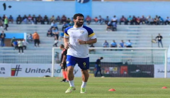 مصدر لمصراوي: البنك الأهلي أتم اتفاقه مع باسم مرسي