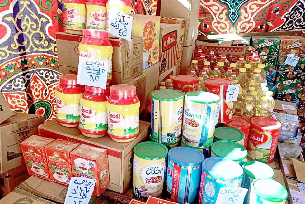 طلب إحاطة حول عدم انعكاس الإفراج عن السلع من الموانئ على الأسعار: ترتفع بشكل مستمر