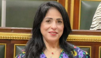 النائبة ميرال الهريدي تتقدم بطلب إحاطة بشأن تطوير مصنع أعلاف «جرفس» بالفيوم