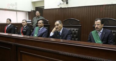 المؤبد لعامل بتهمة الاتجار فى المخدرات بسوهاج