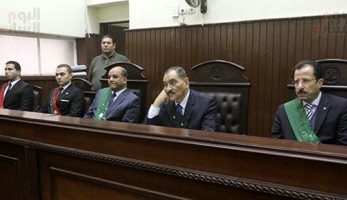 المؤبد لعامل بتهمة الاتجار فى المخدرات بسوهاج