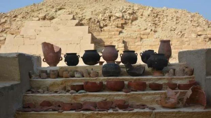 التعليم العالي: فريق بحثي مصري دولي يكشف أسرار التحنيط في دراسة علمية