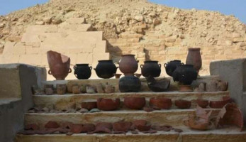 التعليم العالي: فريق بحثي مصري دولي يكشف أسرار التحنيط في دراسة علمية
