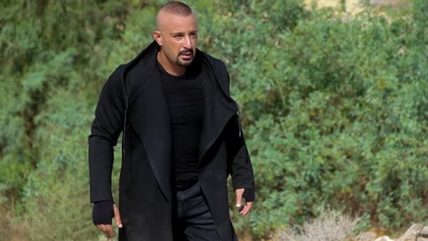 أحمد السقا يتعاقد على فيلم تلج أحمر والتصوير أول مارس في موسكو