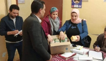 مصدر: المتهمة بممارسة الطب البشري بالمنوفية حاصلة على بكالوريوس الطب البيطري
