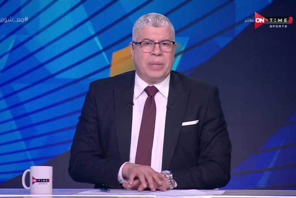 أحمد شوبير يكشف مفاجأة بشأن كهربا قبل مواجهة سياتل الأمريكي في كأس العالم للأندية