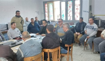تعرف على رابط نتيجة الشهادة الإعدادية بالغربية برقم الجلوس والاسم ..صور