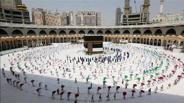 مصدر بغرفة السياحة: البرنامج الاقتصادي لعمرة شهر شعبان يصل إلى 36 ألف جنيه