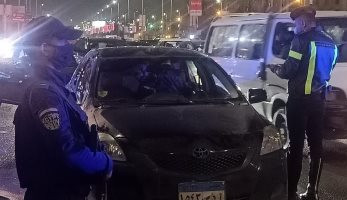 القبض على عامل بحوزته هيروين بكفر الشيخ
