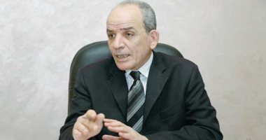 التجديد عاما للسيد عطا رئيس قطاع التعليم والمشرف على أعمال مكتب التنسيق