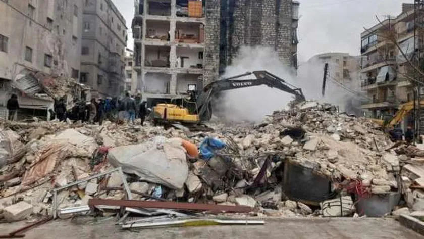 مصدر بـ«التعليم العالي»: تواصلنا هاتفيا وعبر الإيميلات مع الطلاب في تركيا وسوريا