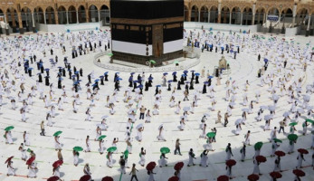 مصادر حكومية تنفي اتجاه الحكومة لتخفيض أعداد الحج بسبب الظروف الاقتصادية