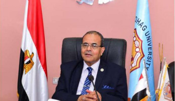 جامعة سوهاج تجري تدخلا جراحيا نادرا لإنقاذ فتاة من الإصابة بشلل رباعي