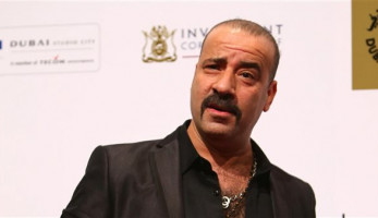 بعد‭ ‬انسحاب‭ ‬المخرج‭..‬ محمد‭ ‬سعد‭ ‬يُخرج‭ ‬مسلسل‬‮ «‬الحاج‭ ‬إكسلانس»‬‭ ‬بنفسه‭!‬