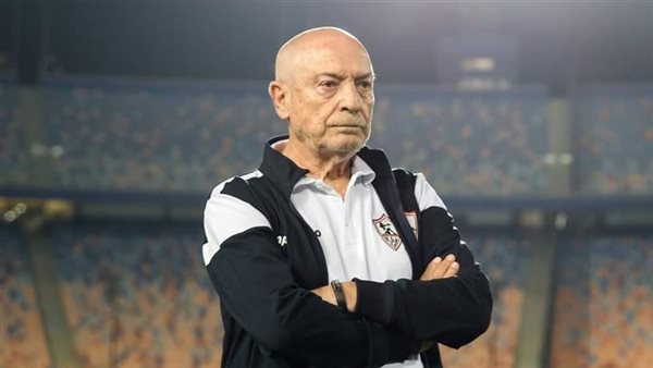 دوري أبطال أفريقيا، فيريرا يدرس إعادة أحمد فتوح للتشكيل الأساسي