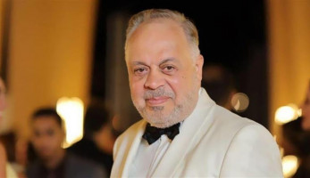 تعرف على منافسي أشرف زكي على منصب نقيب المهن التمثيلية