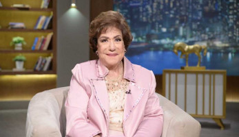 تفاصيل الحالة الصحية لـ سميحة أيوب بعد خضوعها لعملية جراحية