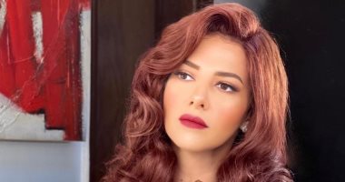 دنيا سمير غانم ترث مكتبة والدها فى مسلسل "صراع الفصول" رمضان المقبل
