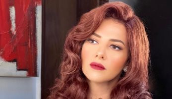 دنيا سمير غانم ترث مكتبة والدها فى مسلسل "صراع الفصول" رمضان المقبل