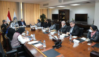 «المالية»: القطاع الخاص يشارك في تنفيذ مشروع التأمين الصحي الشامل