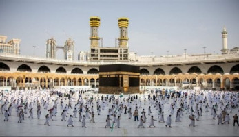 غرفة شركات السياحة تطالب بتخصيص تأشيرتين حج لكل شركة خارج القرعة لكبار السن