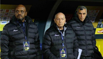 مجلس الزمالك يدعم فيريرا .. واتجاه لرحيل أسامة نبيه 