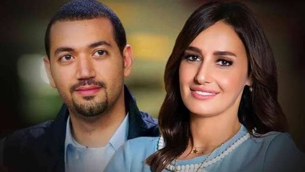 حقيقة طلاق حلا شيحة ومعز مسعود.. صورة بدون حجاب تثير الجدل