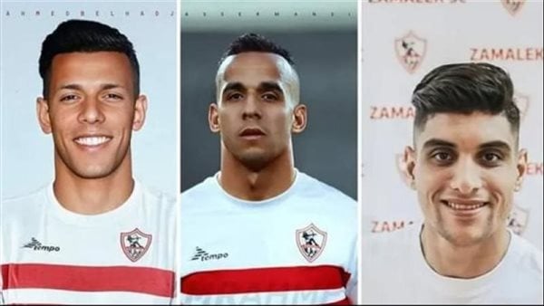 مصدر بـ اتحاد الكرة يكشف حقيقة موافقة فيفا على قيد صفقات الزمالك الشتوية