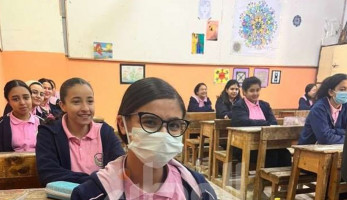 مصدر بـ«التعليم»: لا صحة لإلغاء الامتحانات الشهرية لصفوف النقل في رمضان