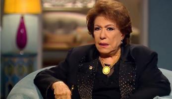 مصير مسلسل «حضرة العمدة» بعد إصابة «سميحة أيوب» |خاص