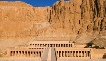 تسويق السياحة الثقافية: حفل معبد حتشبسوت رفع إشغال الفنادق لـ100%