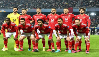 مصدر لمصراوي: الأهلي يضم لاعبا موقوفا لرحلة السودان