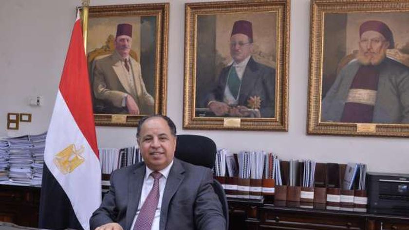 وزير المالية: لا تعامل إلا بالفاتورة الإلكترونية مطلع أبريل المقبل