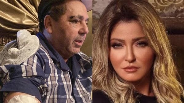 علا غانم مهددة بالطرد من مسكن الزوجية في هذه الحالة | خاص