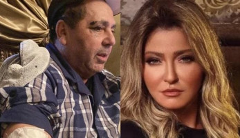 علا غانم مهددة بالطرد من مسكن الزوجية في هذه الحالة | خاص