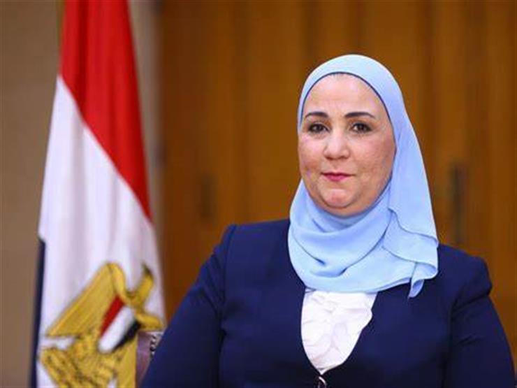 وزيرة التضامن: قيمة التمويلات لمبادرة "وظيفة تك" بلغت 1.7 مليون جنيه