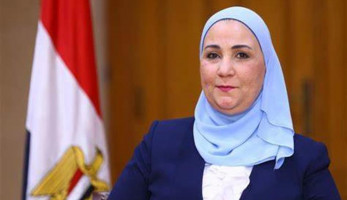 وزيرة التضامن: قيمة التمويلات لمبادرة "وظيفة تك" بلغت 1.7 مليون جنيه