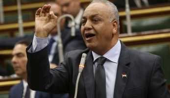 مصطفى بكري يتقدم بطلب إحاطة لوزير الخارجية حول أزمة المصريين المخطوفين في ليبيا