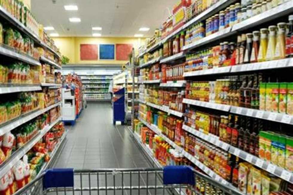 «التموين»: صرف 70% من مقررات شهر فبراير حتى الآن