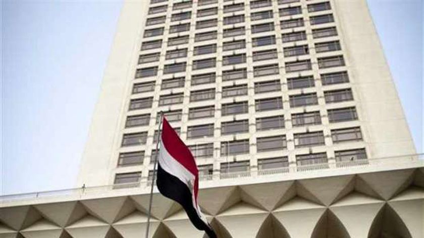 وزارة الخارجية تتابع موقف المصريين المحتجزين في ليبيا