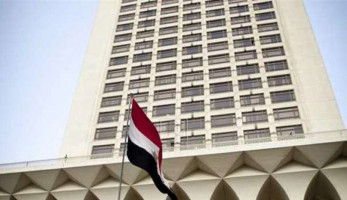 وزارة الخارجية تتابع موقف المصريين المحتجزين في ليبيا