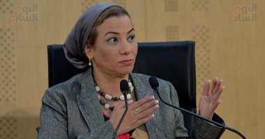 البيئة تستعد ليوم العلوم بقمة المناخ Cop28 بتأهيل شباب الجامعات