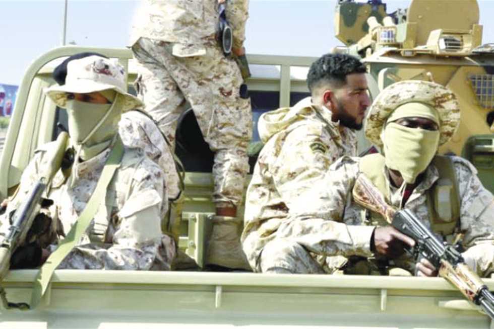 مسؤول بالهجرة: «عودة المصريين الـ6 المخطوفين من ليبيا قريبًا»