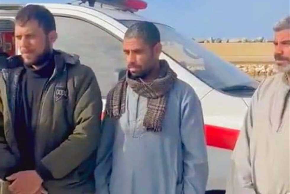 مصادر ليبية لـ«المصري اليوم»: وصول المصريين الستة إلى ميناء سرت البحري