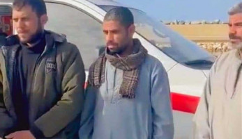 مصادر ليبية لـ«المصري اليوم»: وصول المصريين الستة إلى ميناء سرت البحري